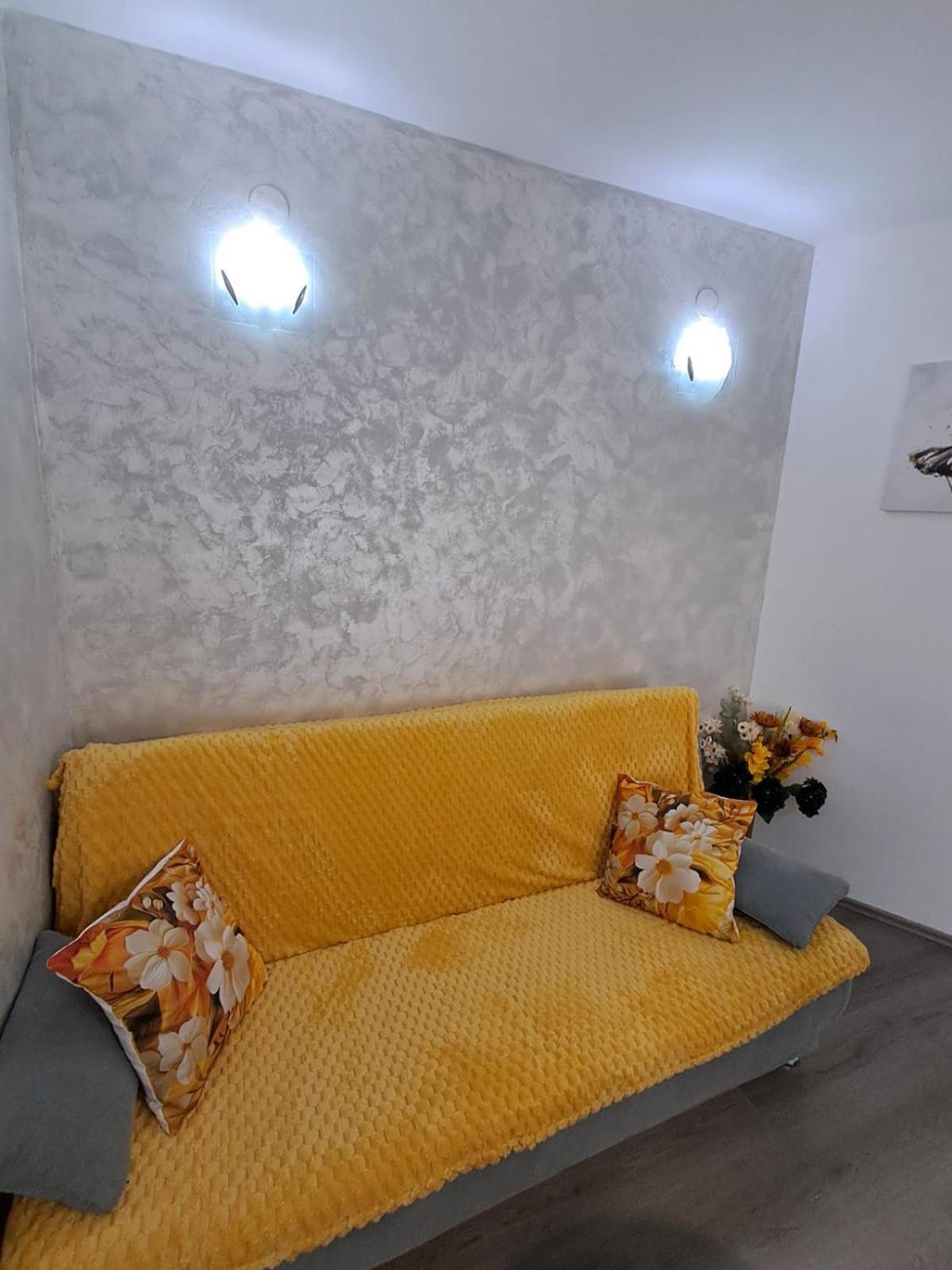 Miroslav Apartment Baška Exterior foto